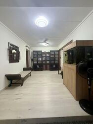 Blk 323 Woodlands Street 32 (Woodlands), HDB Executive #572922631
